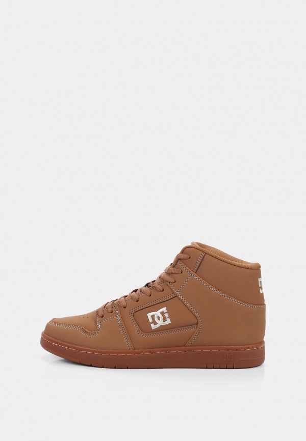 Кеды DC Shoes 12690₽