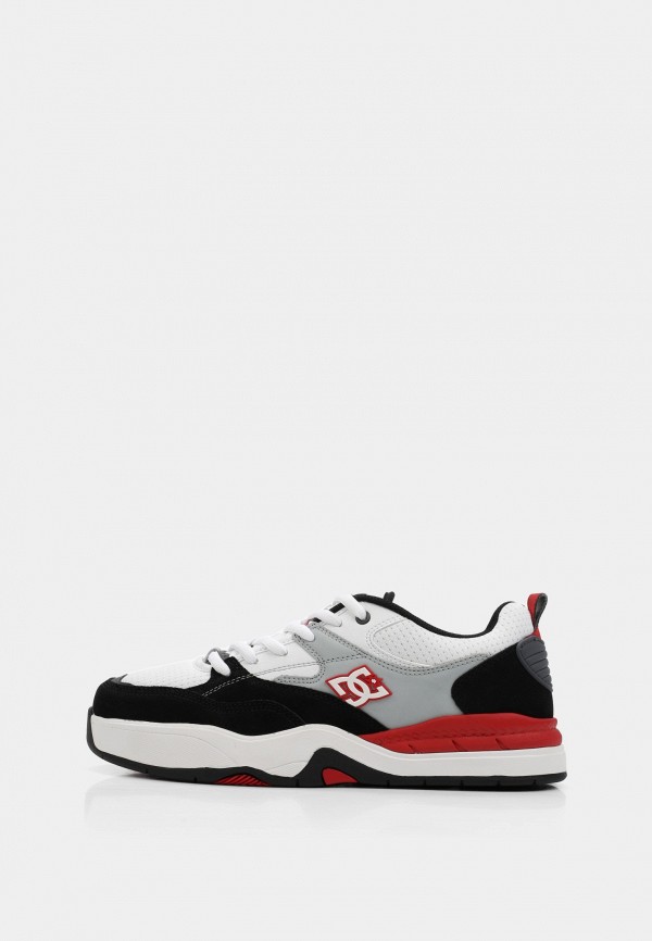 Кеды DC Shoes 15990₽