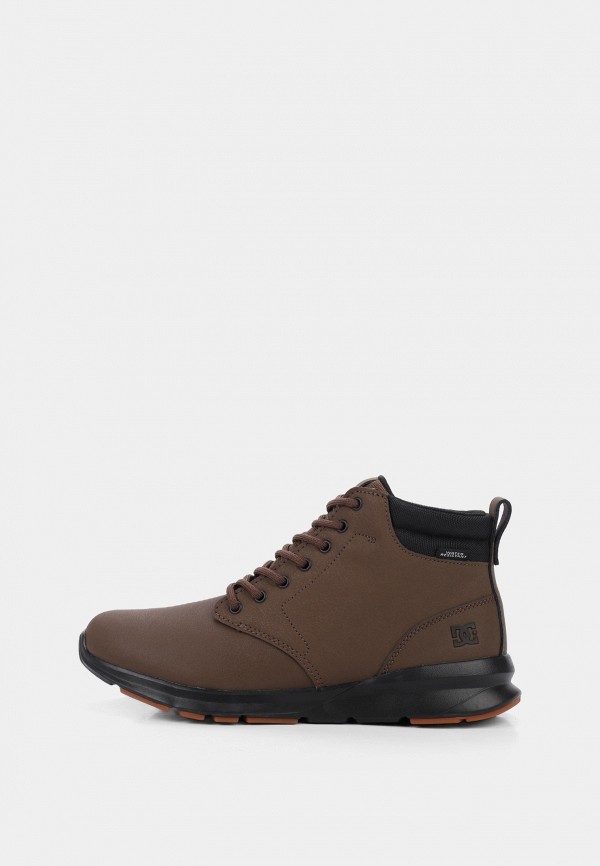 Ботинки DC Shoes 12990₽