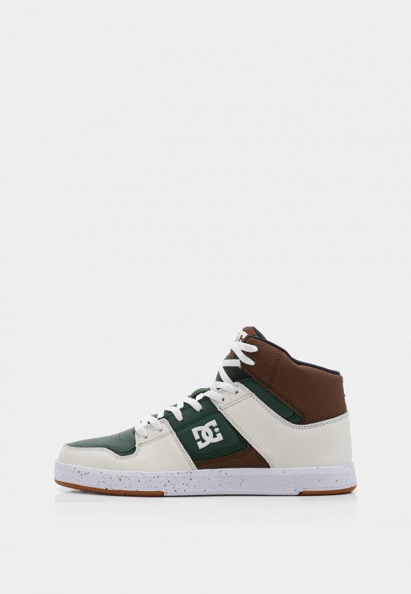 Кеды DC Shoes 9990₽