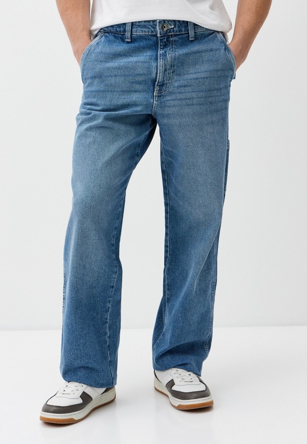 Джинсы Quiksilver 13990₽