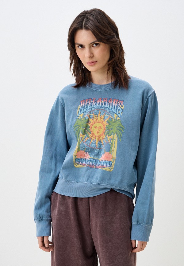 Свитшот Billabong 7690₽