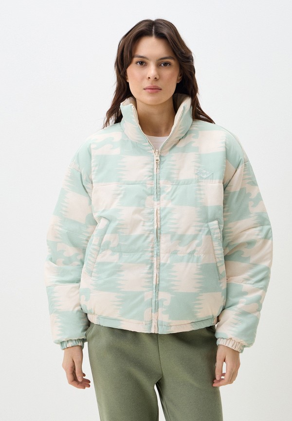 Куртка утепленная Billabong 20990₽