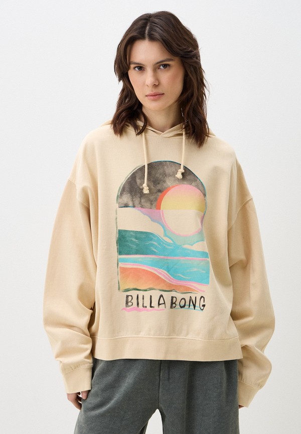 Худи Billabong 8990₽
