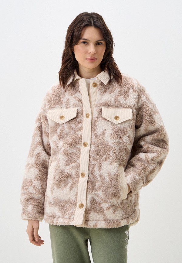 Куртка меховая Billabong 17990₽