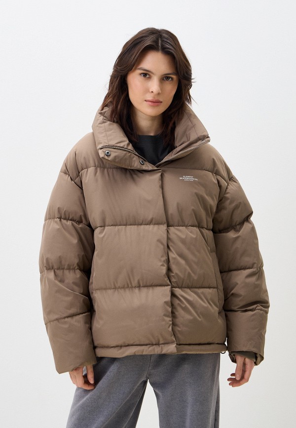 Куртка утепленная Element 20690₽