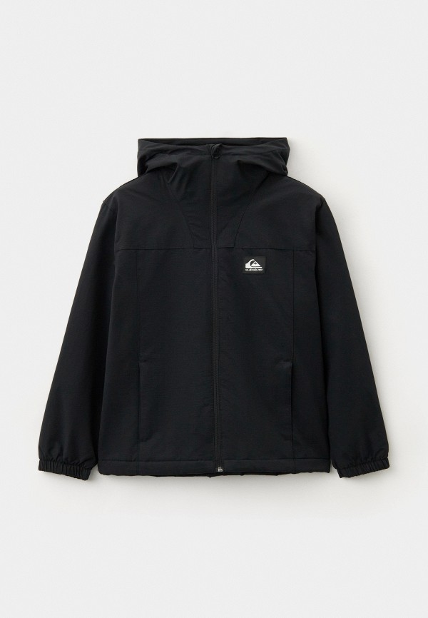 Куртка утепленная Quiksilver 12990₽