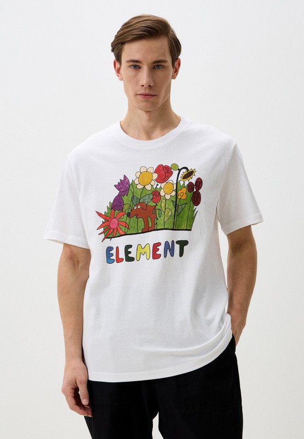 Футболка Element 5390₽