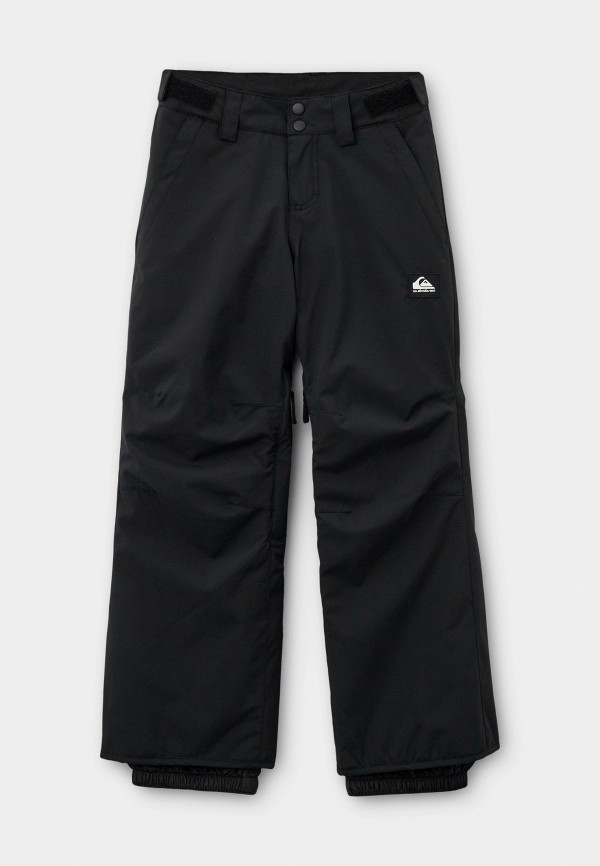 Брюки сноубордические Quiksilver 13990₽
