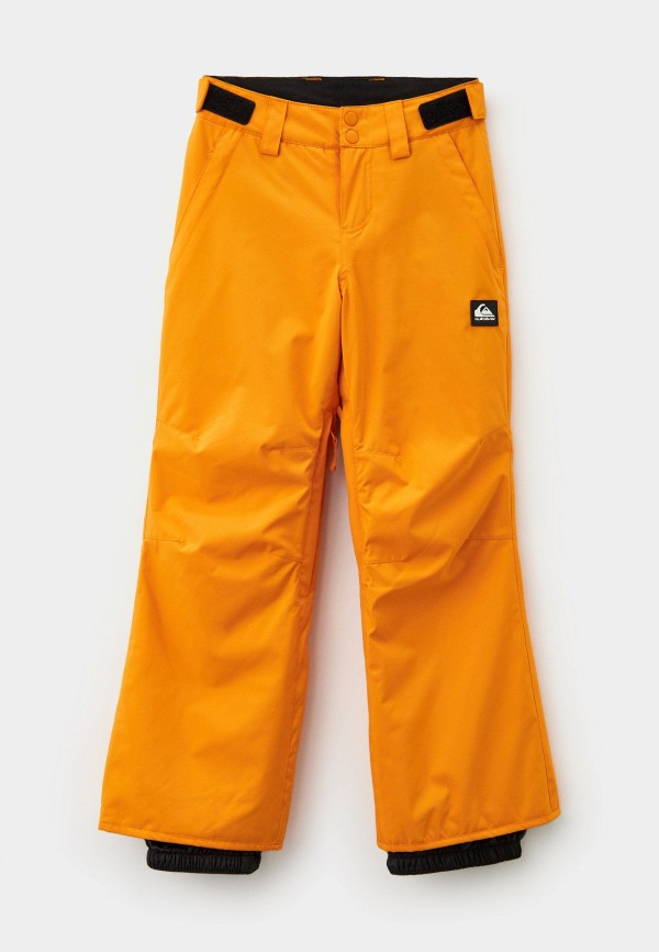 Брюки сноубордические Quiksilver 13990₽