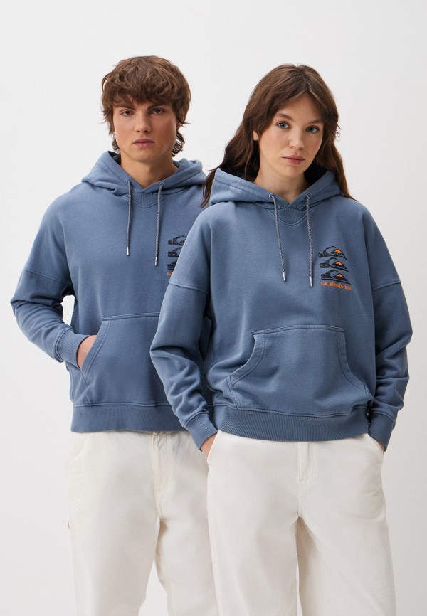 Худи Quiksilver 10990₽