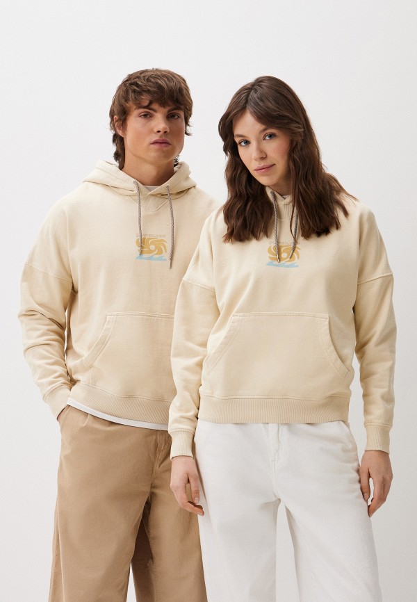 Худи Quiksilver 10990₽