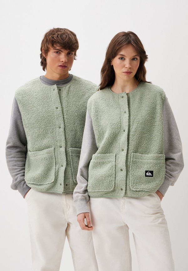 Жилет Quiksilver 8990₽