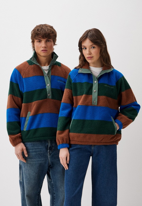 Олимпийка Quiksilver 9990₽