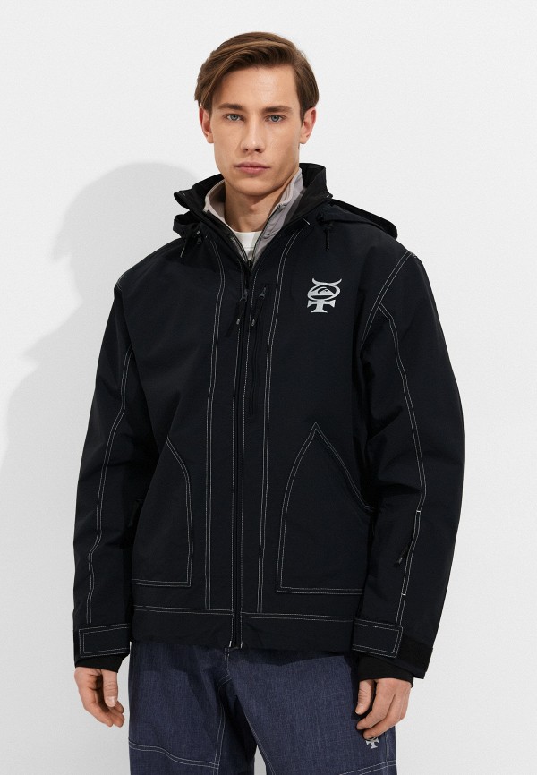 Куртка сноубордическая Quiksilver 31990₽