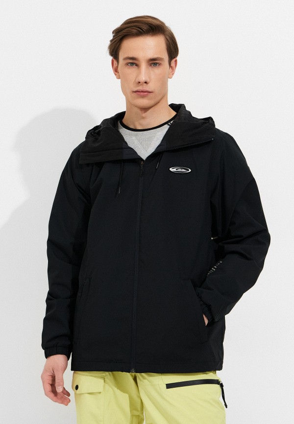 Куртка горнолыжная Quiksilver 22990₽