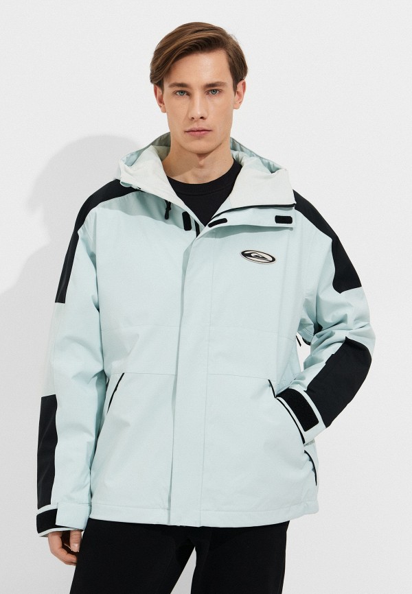 Куртка сноубордическая Quiksilver 29990₽