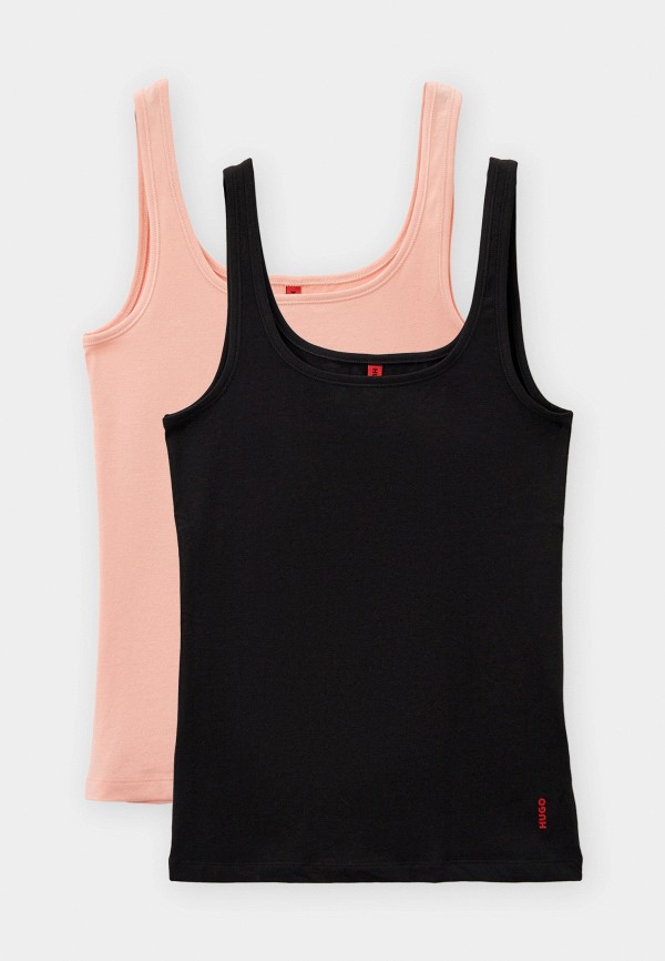 Майки 2 шт Hugo 7190₽