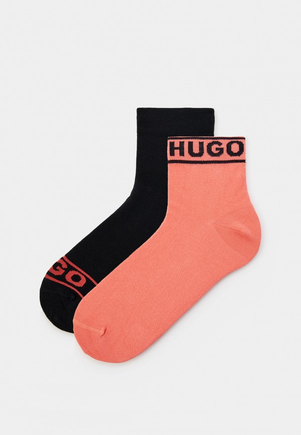 Носки 2 пары Hugo 1790₽