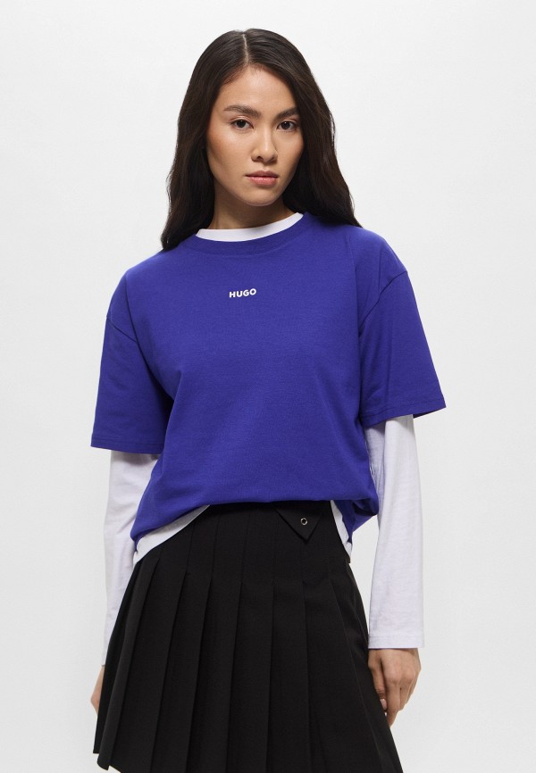 Футболка Hugo 7190₽