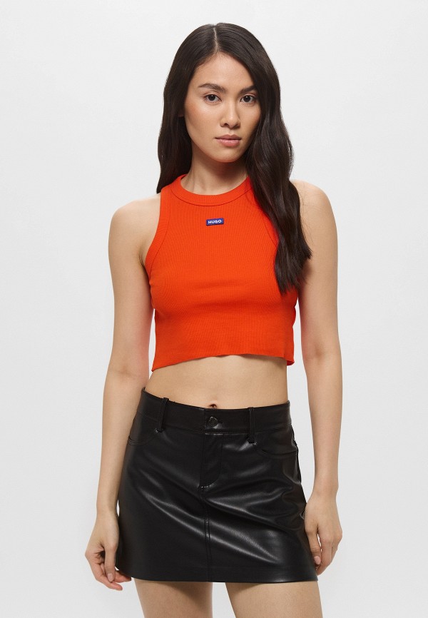 Майка Hugo 6190₽