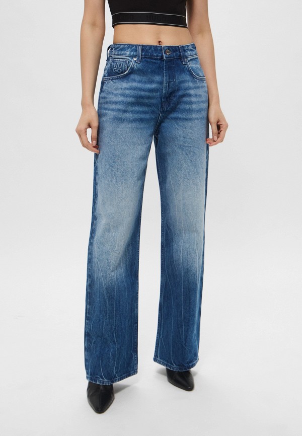 Джинсы Hugo 19690₽