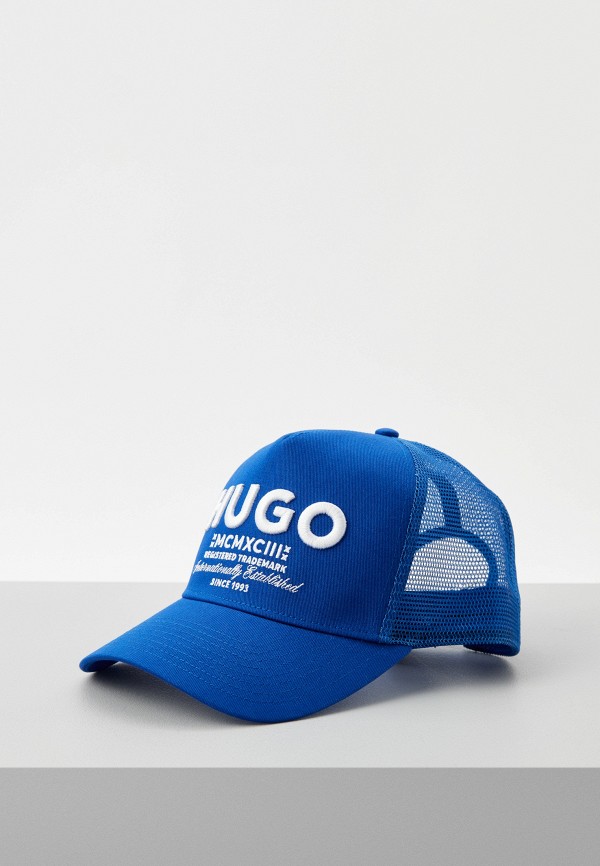 Бейсболка Hugo 6190₽