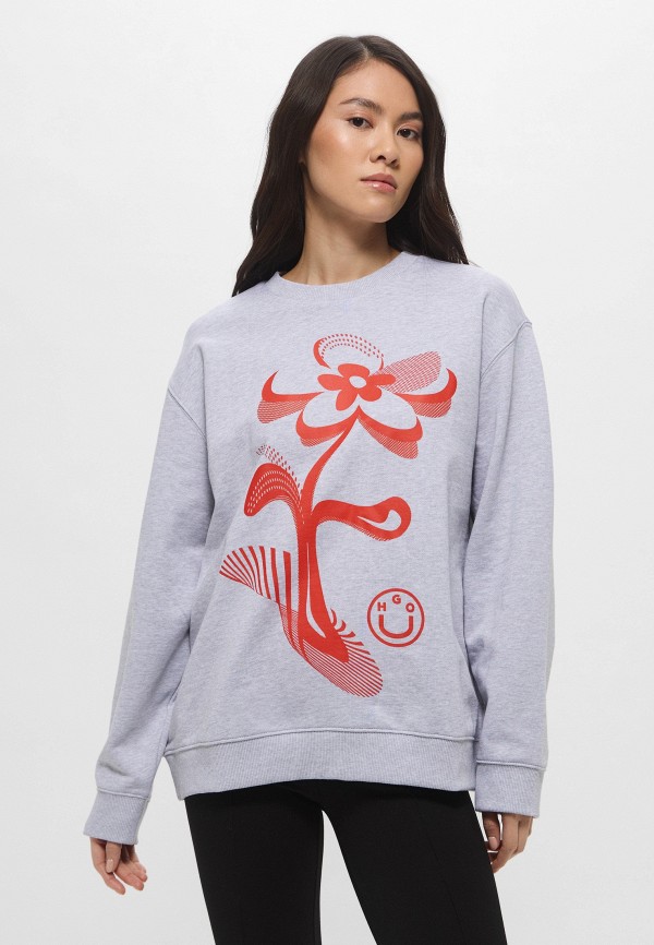 Свитшот Hugo 18190₽