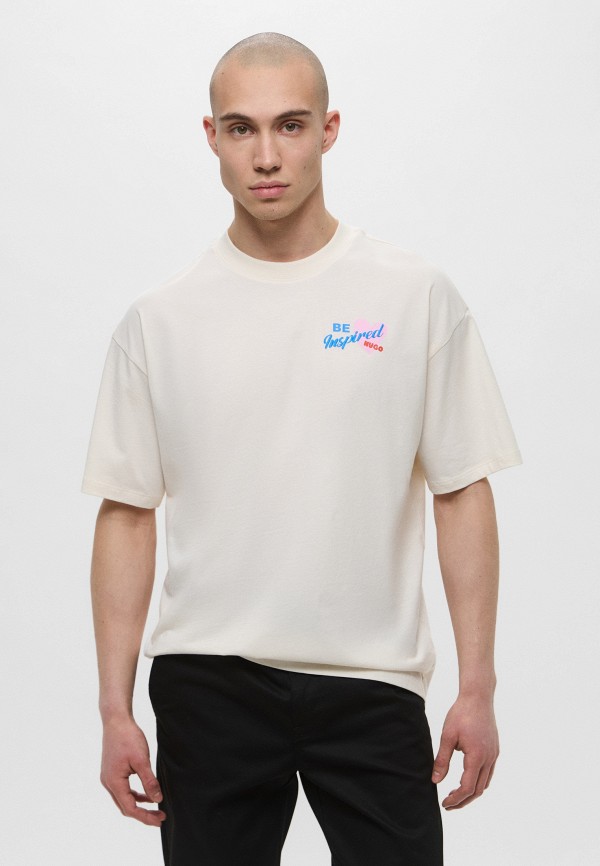 Футболка Hugo 7590₽