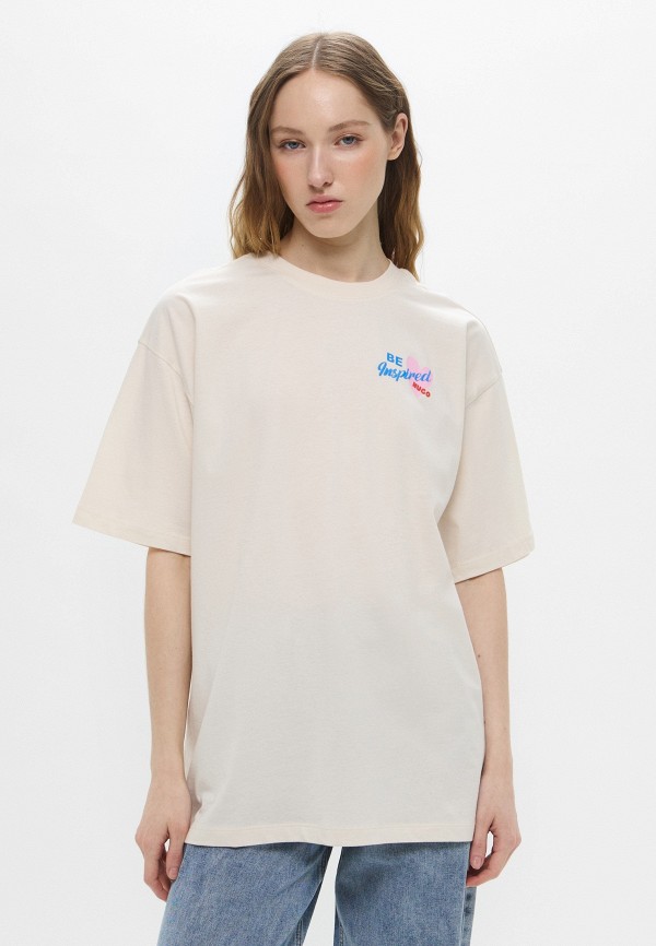 Футболка Hugo 7590₽