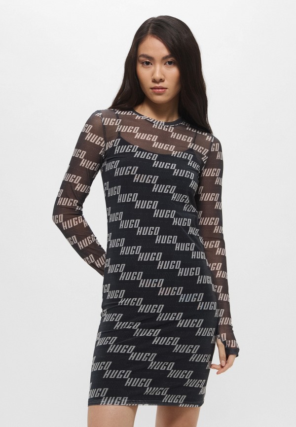 Платье Hugo 25790₽