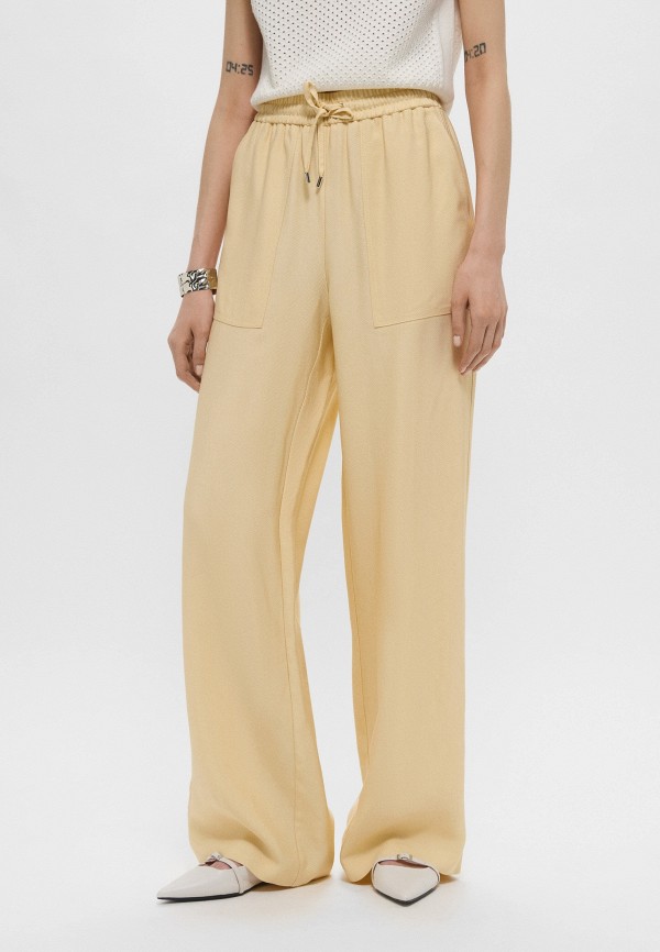 Брюки Boss 34190₽