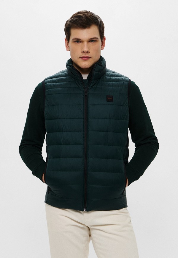 Жилет утепленный Boss 30390₽