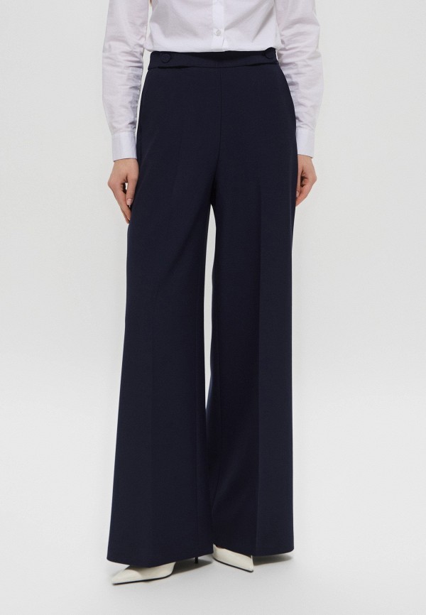 Брюки Boss 34190₽