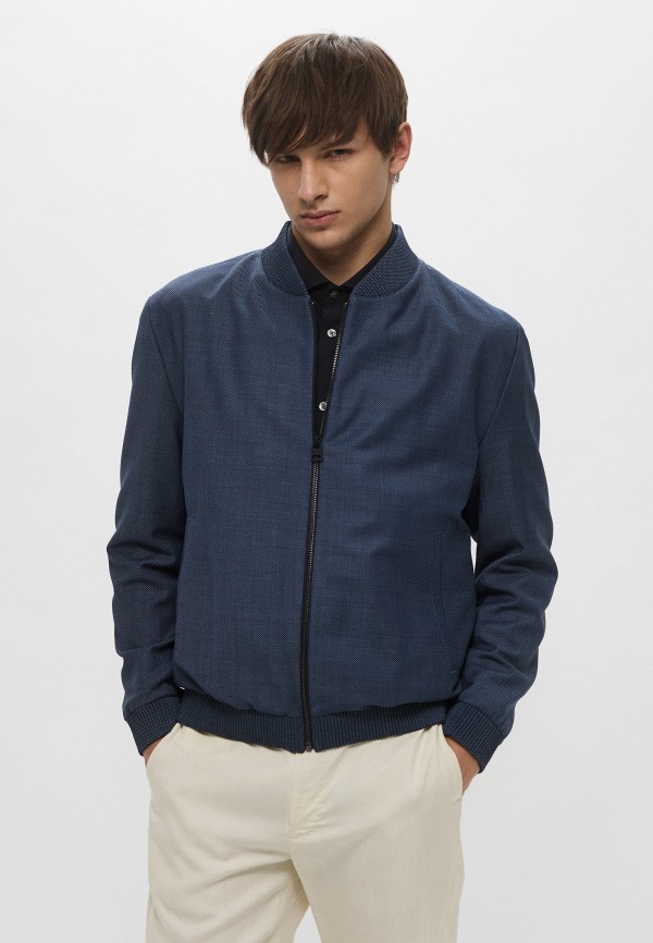 Бомбер Hugo 46290₽