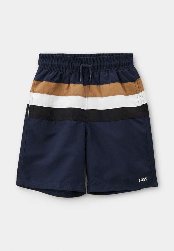Шорты для плавания Boss 15400₽