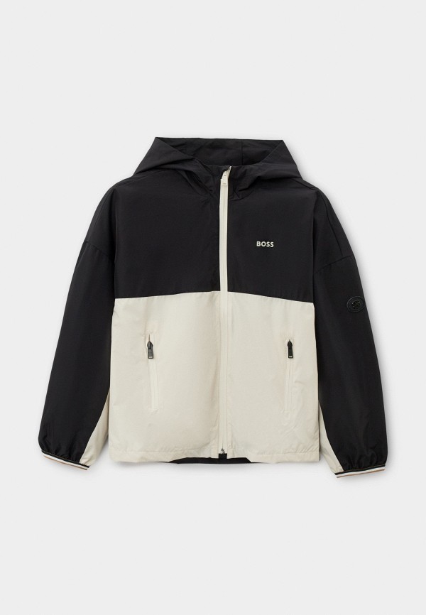 Ветровка Boss 29000₽