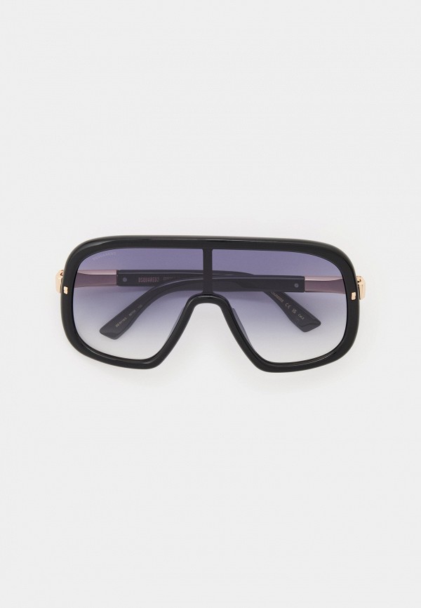 Очки солнцезащитные Dsquared2 32400₽