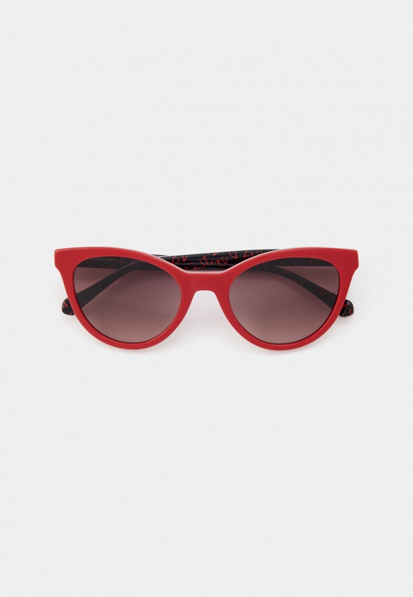 Очки солнцезащитные Moschino 21000₽