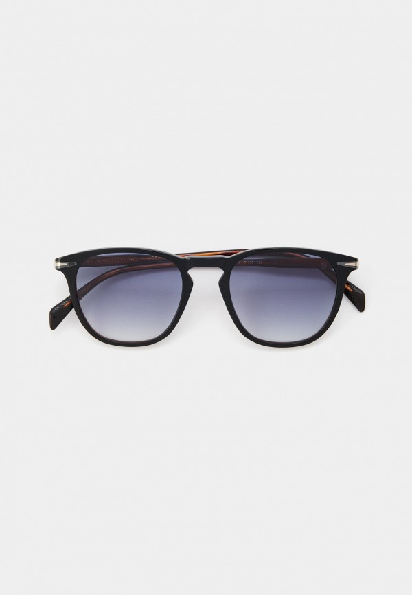 Очки солнцезащитные David Beckham 23400₽