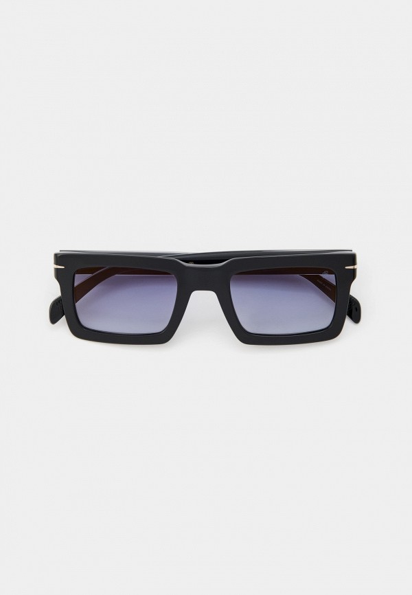 Очки солнцезащитные David Beckham 27300₽