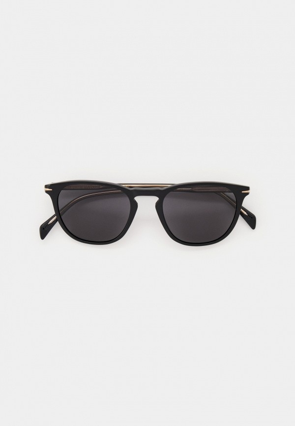 Очки солнцезащитные David Beckham 23400₽