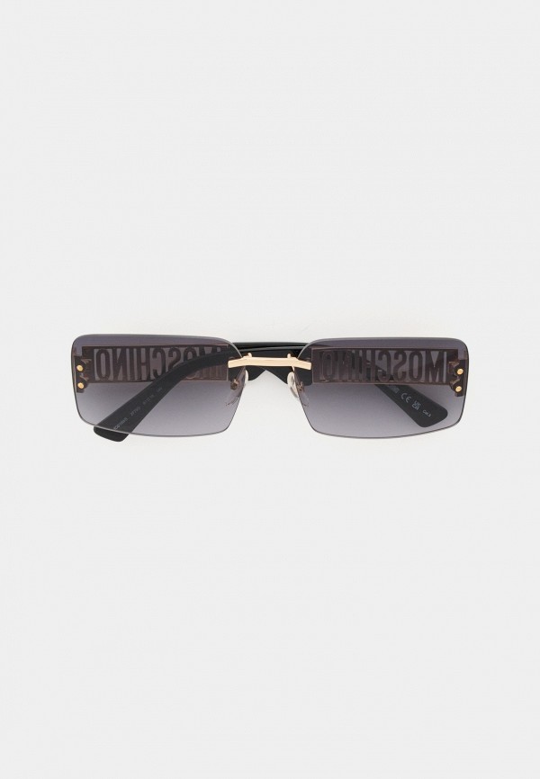 Очки солнцезащитные Moschino 31000₽