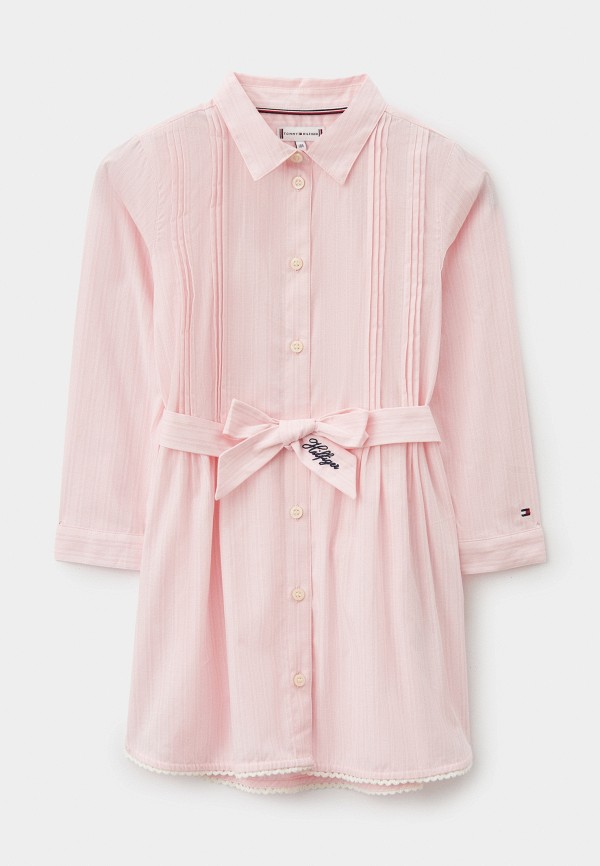 Платье Tommy Hilfiger 12499₽