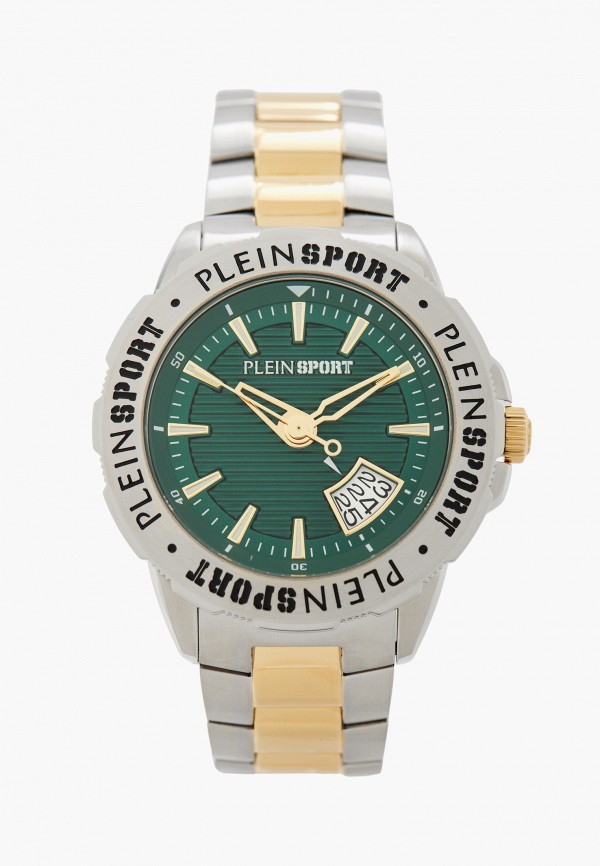 Часы Plein Sport 34000₽
