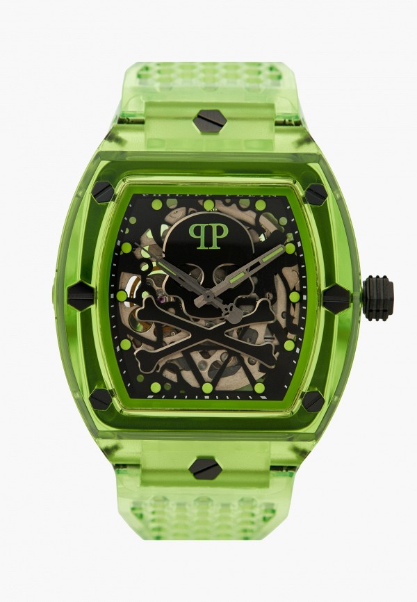 Часы Philipp Plein 78900₽