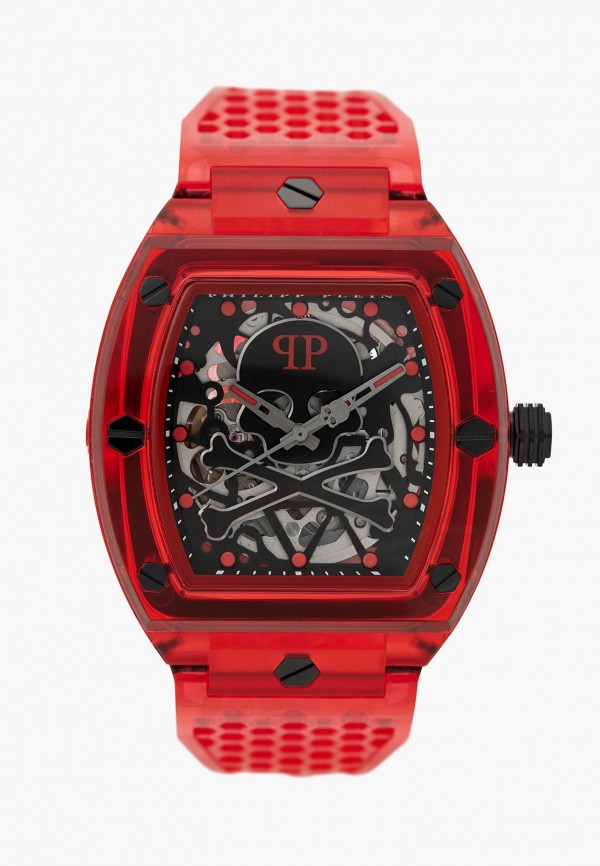 Часы Philipp Plein 78900₽