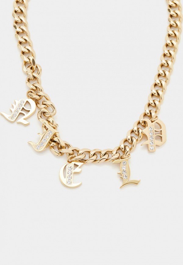 Колье Philipp Plein 34800₽