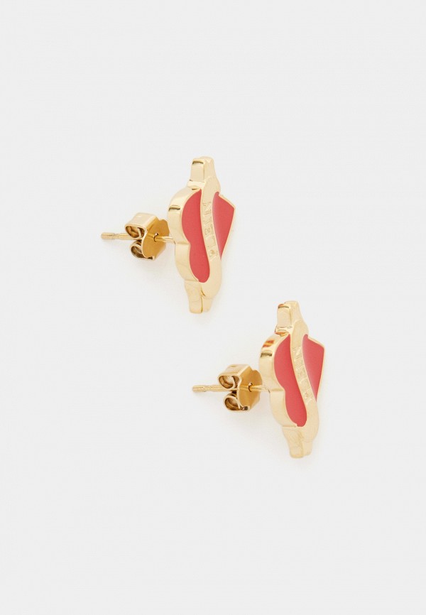 Серьги Philipp Plein 16000₽