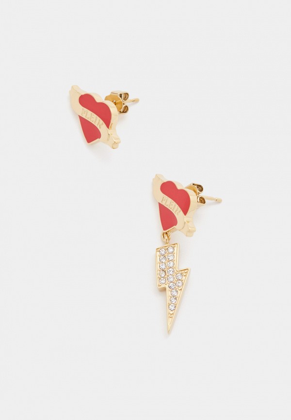 Серьги Philipp Plein 18000₽